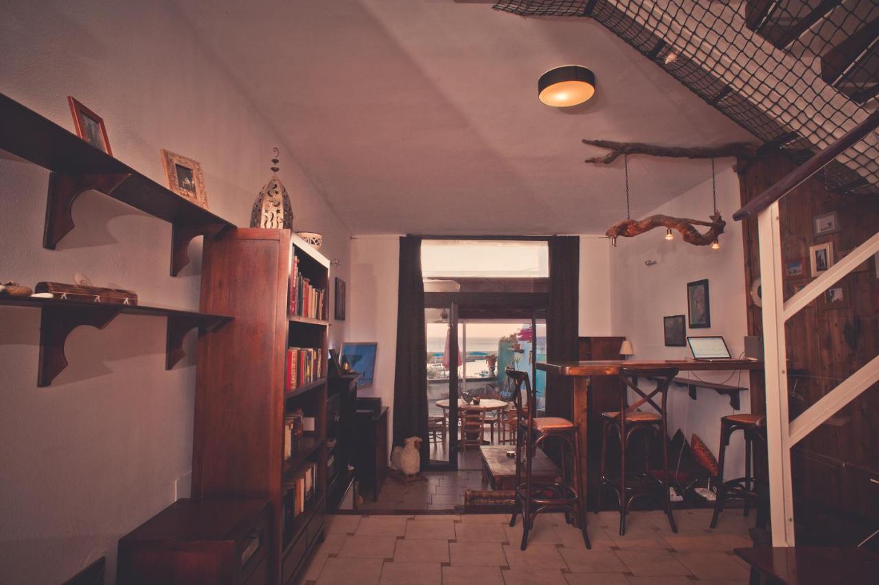 Oceanview House - Puerto Nuevo Apartment Morro Jable  Exterior photo